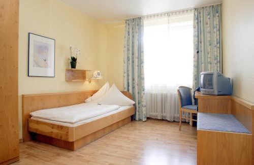 Old Town Hotel | Hotel Europa