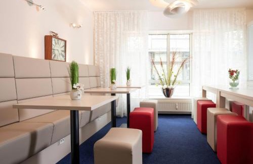 Old Town Hotel | Hotel Europa