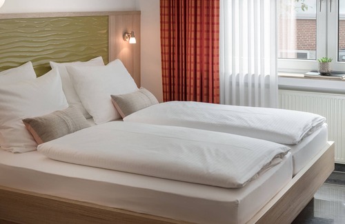 Innenstadtring Hotel | Hotel Europa