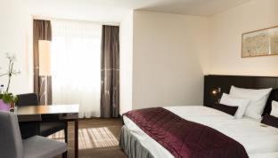 St. Benno Hotel | Hotel Europa