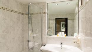 St. Benno Hotel | Hotel Europa