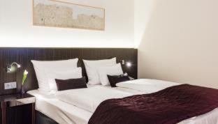 St. Benno Hotel | Hotel Europa