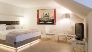 St. Benno Hotel | Hotel Europa