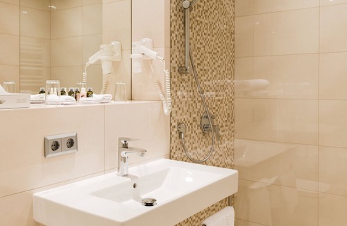 St. Benno Hotel | Hotel Europa