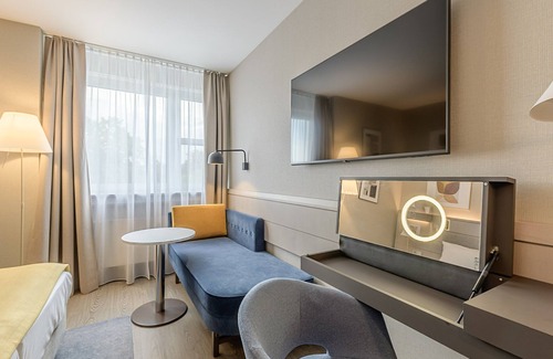 St. Benno Hotel | Hotel Europa