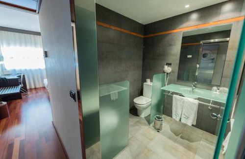 Utebo Hotel | Hotel Europa