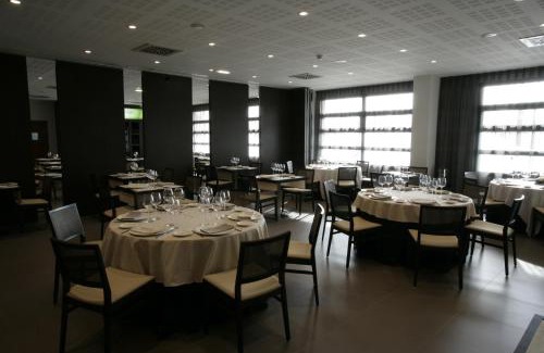 Utebo Hotel | Hotel Europa