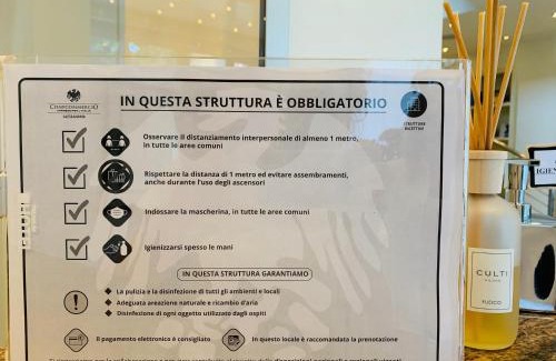 Alessandria Hotel | Hotel Europa