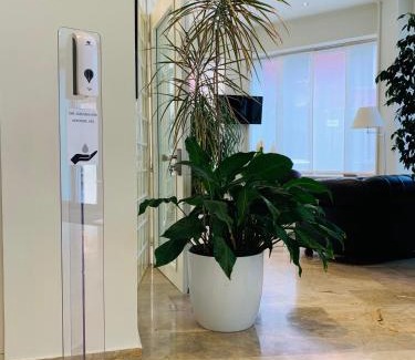 Alessandria Hotel | Hotel Europa