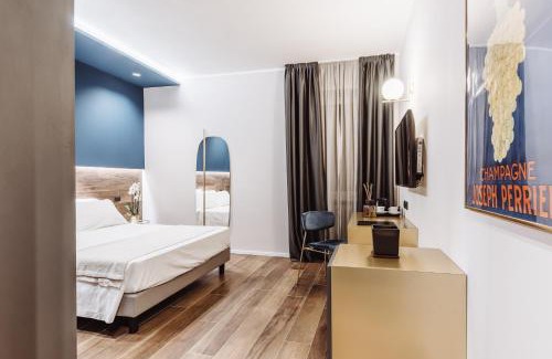 Chivasso Hotel | Hotel Europa