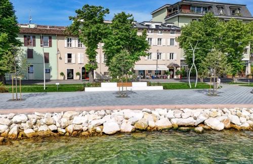 Desenzano del Garda Hotel | Hotel Europa