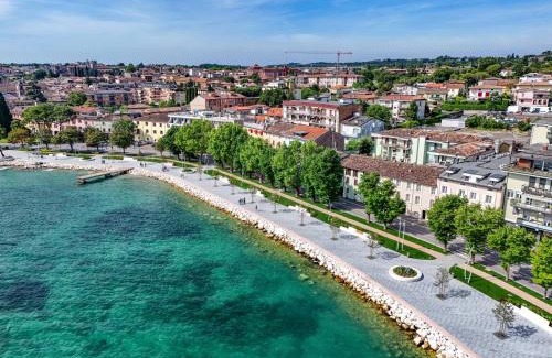 Desenzano del Garda Hotel | Hotel Europa