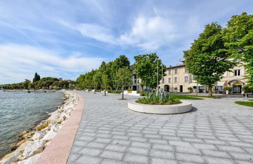 Desenzano del Garda Hotel | Hotel Europa