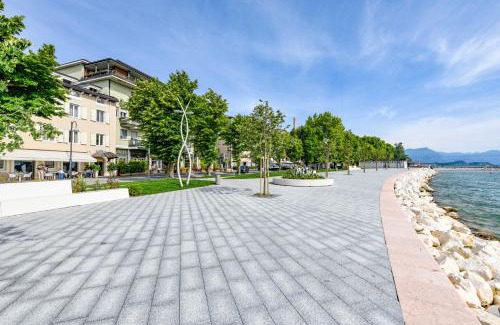 Desenzano del Garda Hotel | Hotel Europa