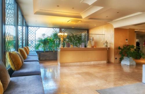 Palazzolo sull'Oglio Hotel | Hotel Europa