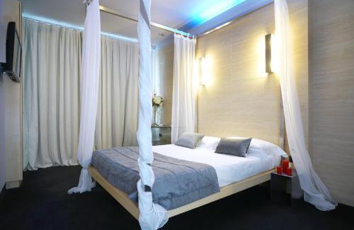 Palazzolo sull'Oglio Hotel | Hotel Europa