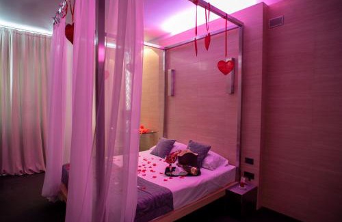 Palazzolo sull'Oglio Hotel | Hotel Europa