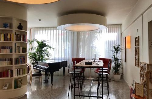 Visnadello Hotel | Hotel Eurorest