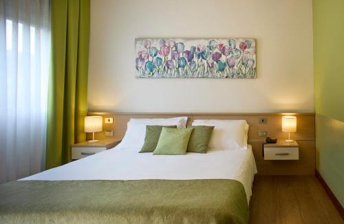 Visnadello Hotel | Hotel Eurorest