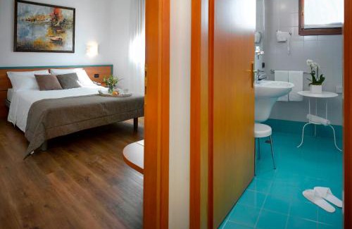 Visnadello Hotel | Hotel Eurorest