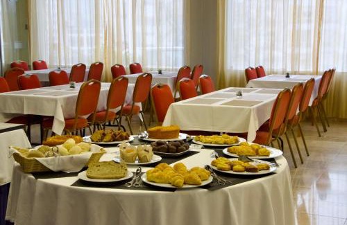 Alcanena Hotel | Hotel Eurosol Alcanena
