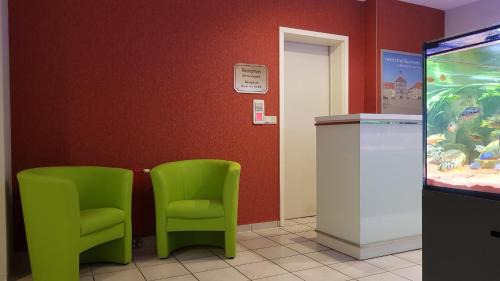 Bischofswerda Hotel | Hotel Evabrunnen