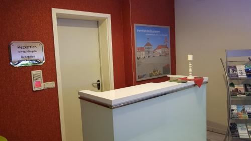 Bischofswerda Hotel | Hotel Evabrunnen
