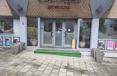 Evere Hotel | Hotel Evergreen