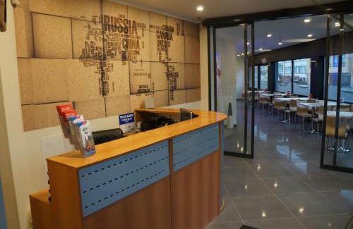 Evere Hotel | Hotel Evergreen