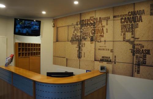 Evere Hotel | Hotel Evergreen