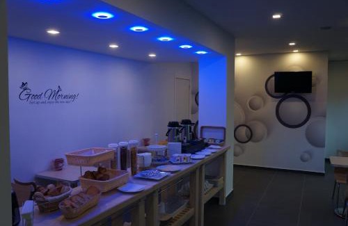 Evere Hotel | Hotel Evergreen