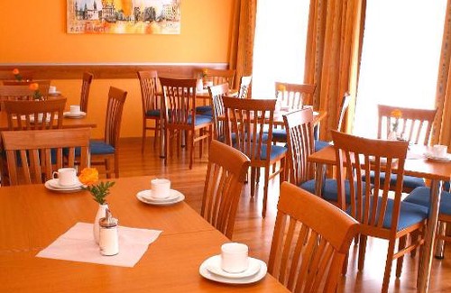 Elisabeth-Vorstadt Hotel | Hotel Evido Salzburg City Center