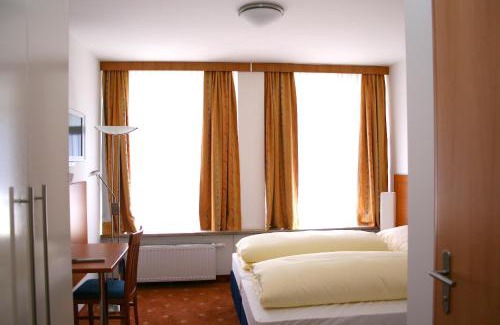 Elisabeth-Vorstadt Hotel | Hotel Evido Salzburg City Center