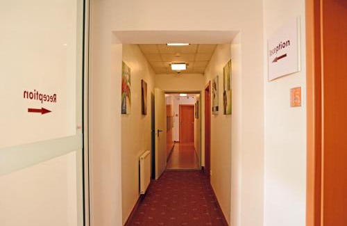 Elisabeth-Vorstadt Hotel | Hotel Evido Salzburg City Center