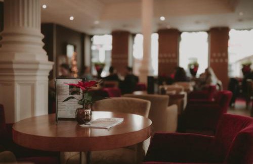 Celje Hotel | Hotel Evropa