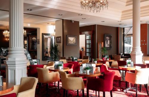Celje Hotel | Hotel Evropa