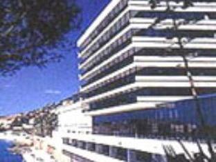 Municipality of Dubrovnik Hotel | Hotel Excelsior