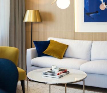 Municipality of Dubrovnik Hotel | Hotel Excelsior