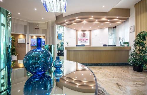 Bibione Hotel | Hotel Excelsior