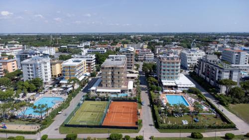 Bibione Hotel | Hotel Excelsior