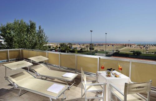 Bibione Hotel | Hotel Excelsior