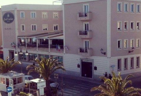 La Maddalena Hotel | Hotel Excelsior