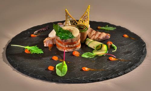 Corno Hotel | Hotel Excelsior Le Terrazze
