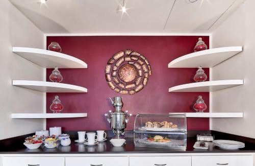 Corno Hotel | Hotel Excelsior Le Terrazze