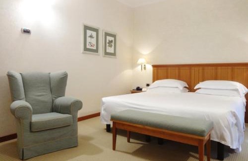 Magenta Hotel | Hotel Excelsior Magenta