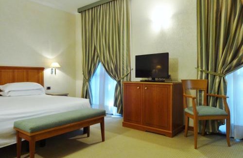 Magenta Hotel | Hotel Excelsior Magenta