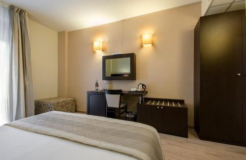 Siena Hotel | Hotel Executive