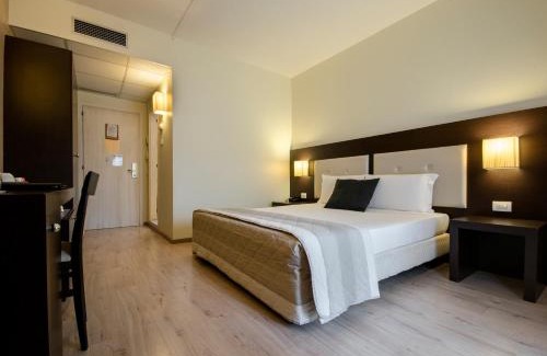 Siena Hotel | Hotel Executive