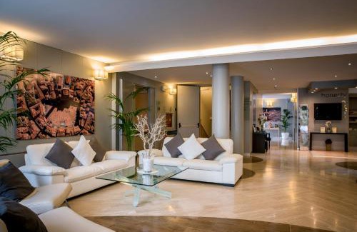 Siena Hotel | Hotel Executive