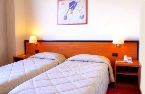 Cussignacco Hotel | Hotel Executive Meeting & Events